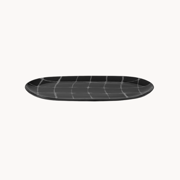 Servierplatten