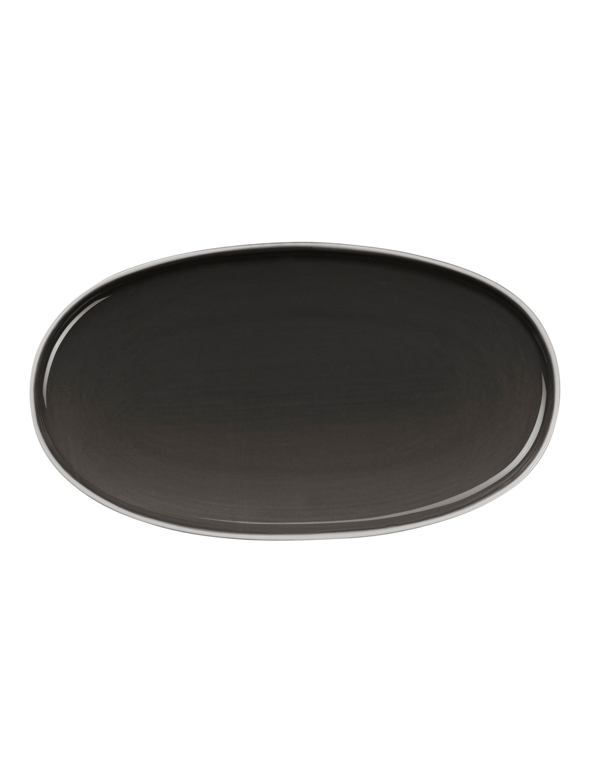 ASA semana Platte oval