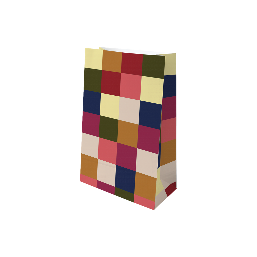 Remember Adventskalender Tüten