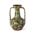 HKliving Robust Amhora Vase