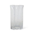 HKliving Column Vase Glas