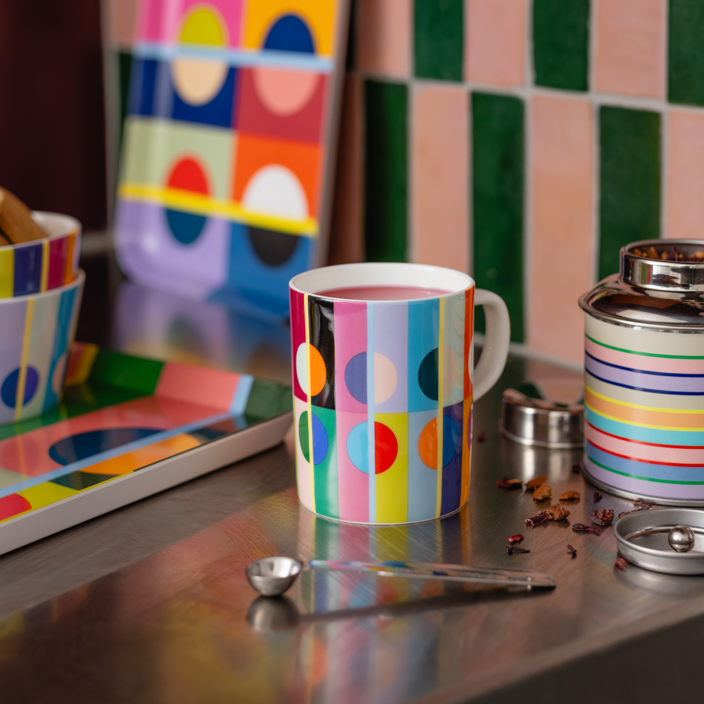 Remember Orb Tasse