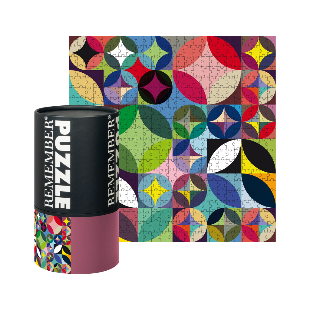 Remember Rosetta Puzzle