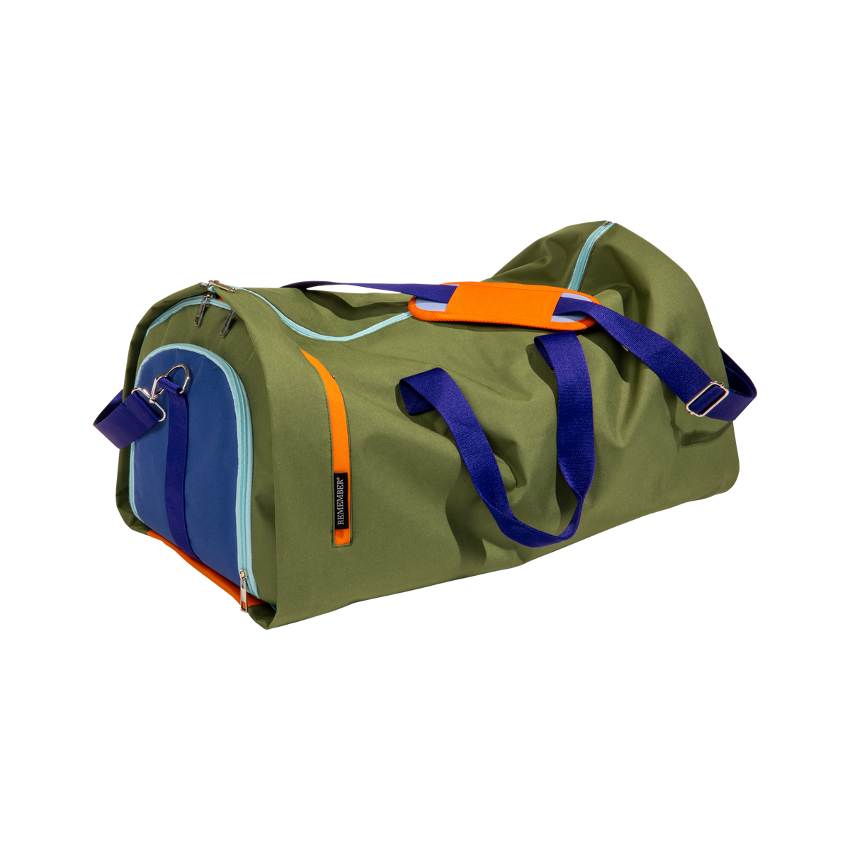 Remember Lennard Reisetasche