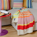 Remember Strickdecke